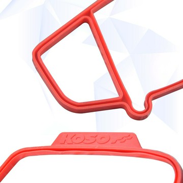 KOSO 密封膠條 空濾蓋膠條 空濾蓋密封膠條 膠條 空濾膠條 空濾 完美貼合 簡易更換 適用於 SYM DRG 158