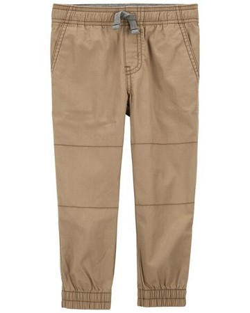 Toddler Everyday Pull-On Pants