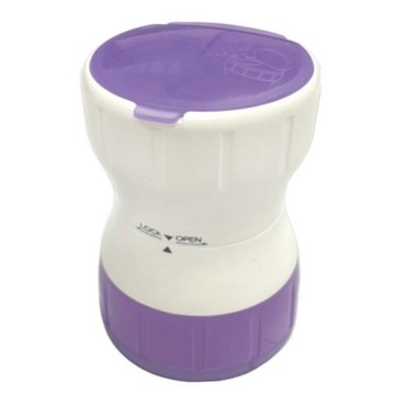[福利商品]24-12_陶瓷磨藥器-1個
