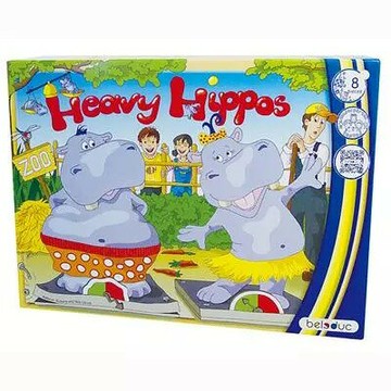 信誼_beleduc河馬猜猜樂