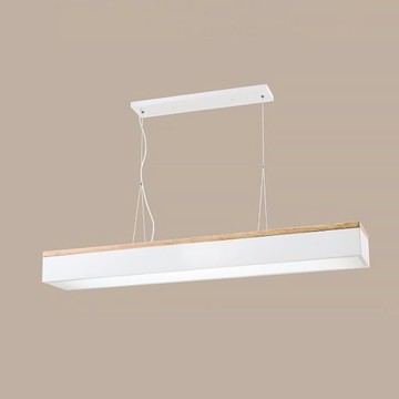 T8 北歐風吊燈 B86-64-75352B