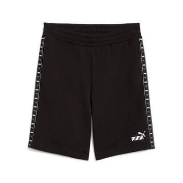 PUMA 基本系列ESS Tape 9吋短褲 男性