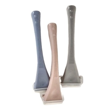 miro.lu 魔力璐 便攜式T型剃刀  3支  1組