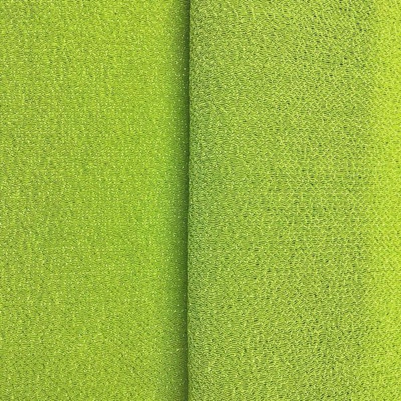 ちりめん 生地 一越 無地 若草色 10cm 髪飾りやつまみ細工に レーヨン 縮緬 はぎれ 和布 通販 Lineポイント最大0 5 Get Lineショッピング