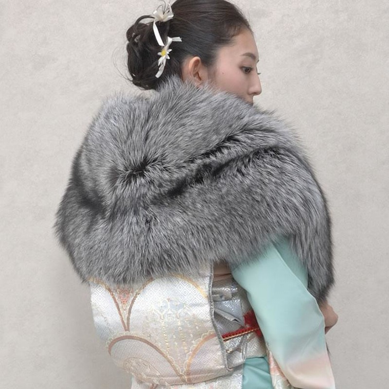大判ショールシルバーフォックス silverfox1.jpg