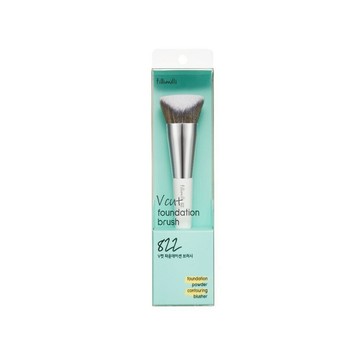 Fillimilli V Cut Foundation Brush 822