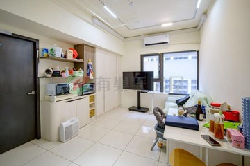 聯悅臻高樓景觀戶｜三房平車｜裝潢美宅直接入住｜台中市梧棲區臨港路四段