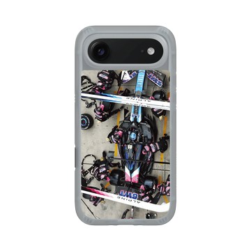 iPhone Air AirX 流變灰 - Alpine - Pit Stop