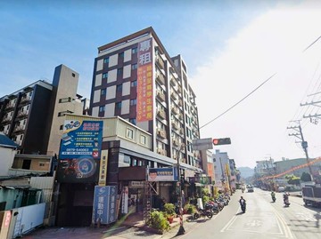 銘傳至尊現收租金3套房｜桃園市龜山區大同路