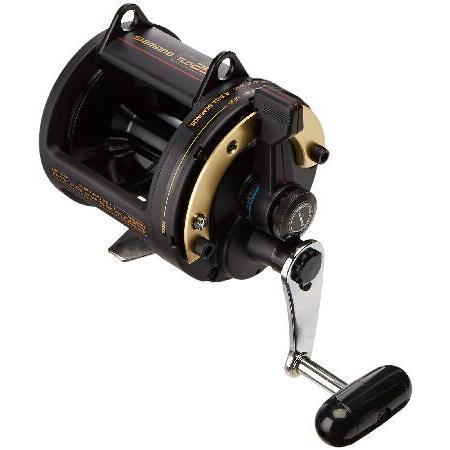 シマノ) Shimano TLDリール