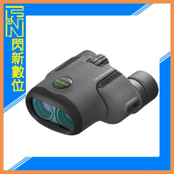 PENTAX 日本 PAPILIO II 8.5X21 可近距觀察 望遠鏡 6.5倍