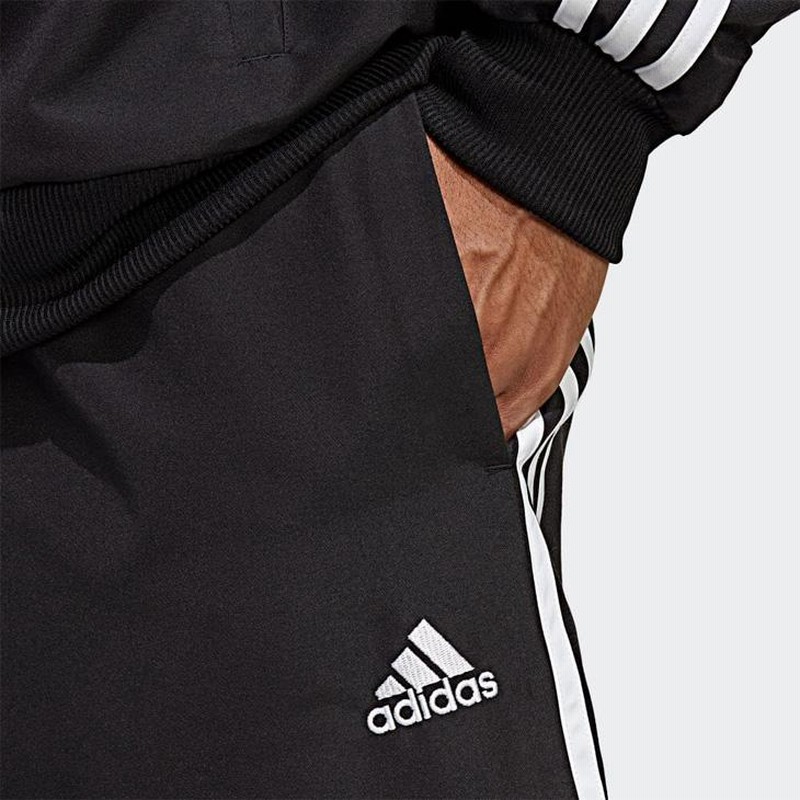アディダス ジャージ 上下 メンズ adidas 3ストライプス