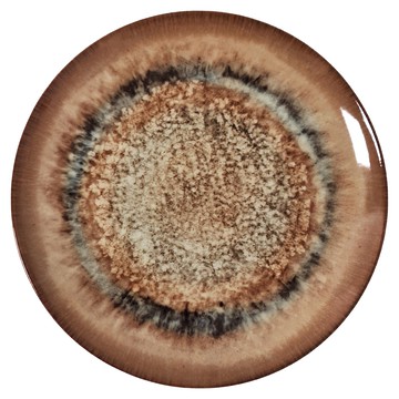 Arthur Krupp Galaxy 圓盤 銀河金 20cm  1個