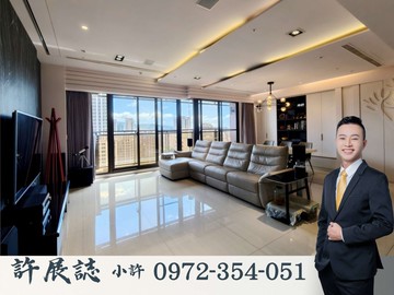 專約|左營高鐵特區／TOP協勝發豪邸｜高雄市左營區重愛路