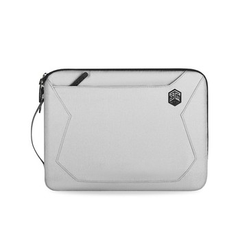 STM Macbook 13-14吋 Myth Sleeve 筆電內襯保護包-白