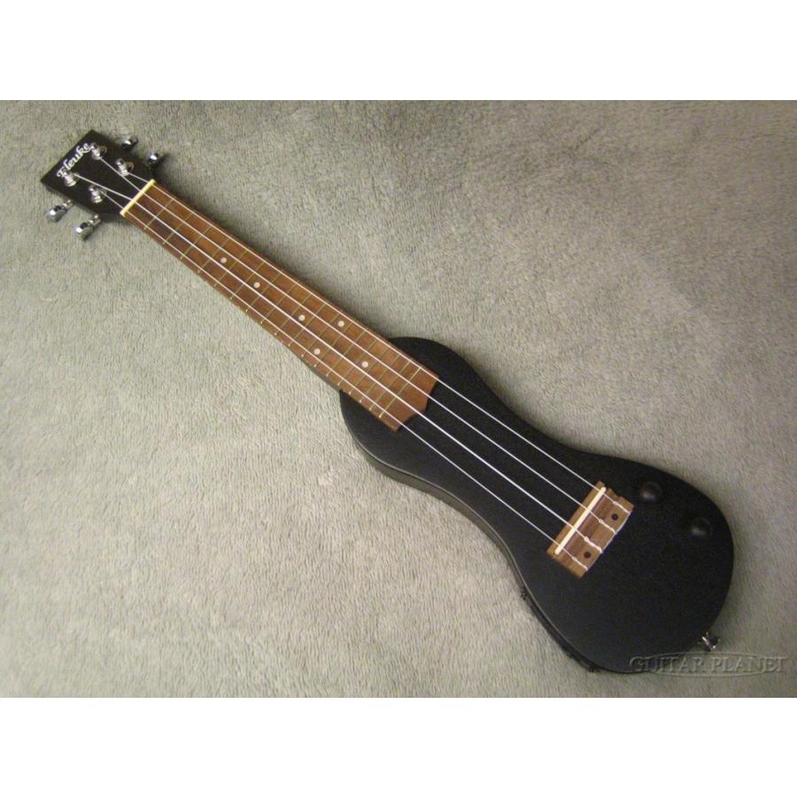 エレウケ eleuke サイレントウクレレ BugsGear バグスギア Eleuke エレウケ PE-MH エレクトリック