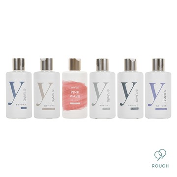 YUNARO 蘊洛｜彩染補色劑 300ml