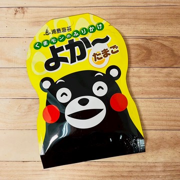 【日本海水 美味雞蛋香鬆 】小孩最愛 | 拌飯料