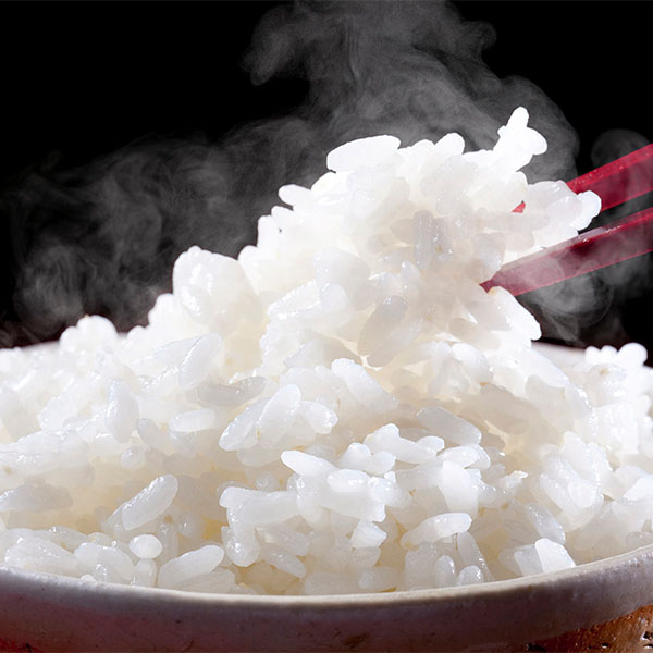 岩手県産 無洗米 節減農薬栽培米ひとめぼれ 5kg