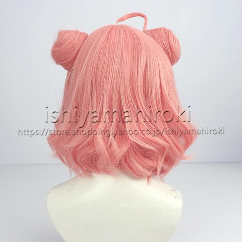 にじさんじ 笹木咲 3周年 コスプレ 衣装 ウィッグ