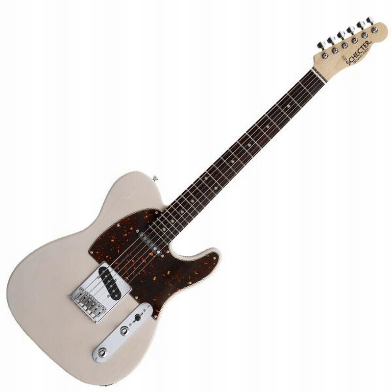 新品 SCHECTER(シェクター) / PA-LS/TK エレキギター アーティスト