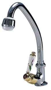 彩繪立式自由栓-二段起泡/5007-5