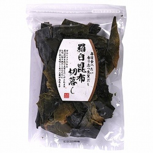 羅臼昆布切落し （90g） 