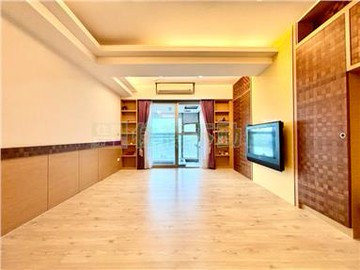 L505河景溫泉渡假大一房-住商小郭｜新北市八里區龍米路一段