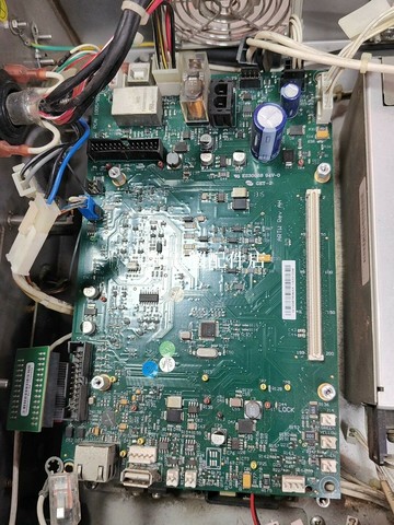 馬肯依瑪士激光器主機板 原裝正品 高清印刷專家 印表機配件必備【三和電腦配件店】