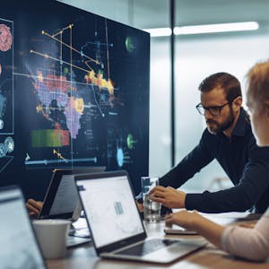 Generative AI Engineering with LLMs