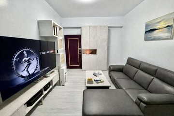 永安漢皇盛世全新2房｜新北市永和區永和路一段