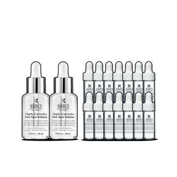 淡斑精華60mlVIP瘋賣組(價值NT$10,836)