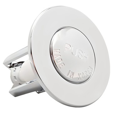 Jb JEIL BATH 一按式臉盆排水塞  鉻合金  55 x 53 mm