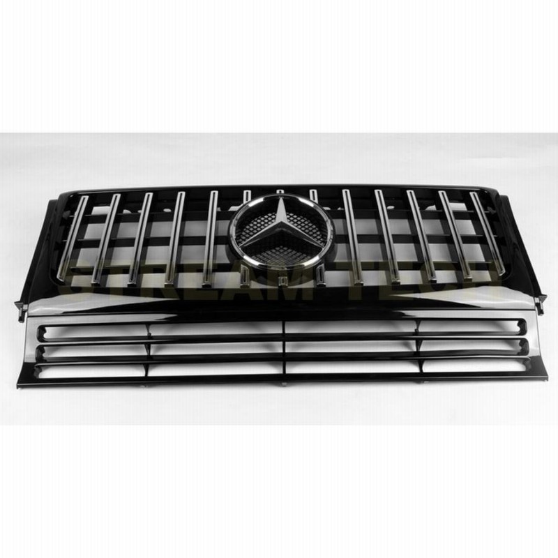 BENZ メルセデス ベンツ W463 Gクラス ゲレンデ用 AMG GTRタイプ