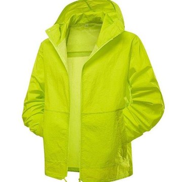 【巴黎精品】現貨+預購 防曬外套連帽外套防曬衣-速乾冰絲6色a1jh16