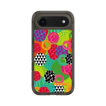 iPhone Air AirX 本質黑 - Bebel Franco - Geo Garden