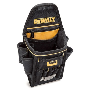 DEWALT 得偉 中型電工工具袋 DWST83483-1  300 x 210 x 95mm  1個