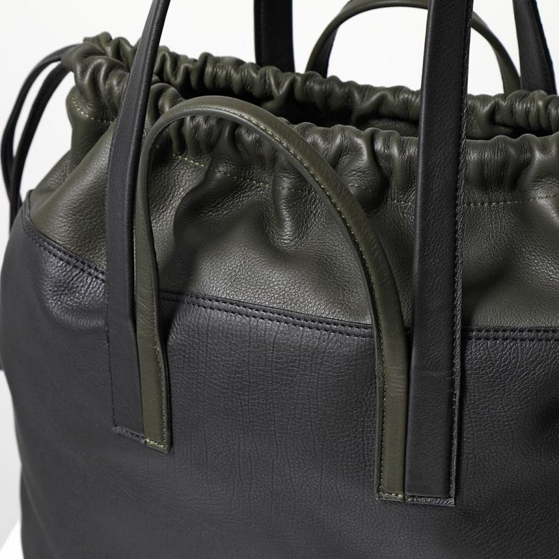 PIERRE HARDY ピエールアルディ トートバッグ CABAS TWIN ツイン