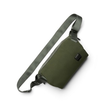 Bellroy Classic Sling 3L 日常斜背包(BCSA)