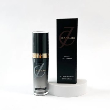 Jean Care 3D亮透防曬乳 30ml