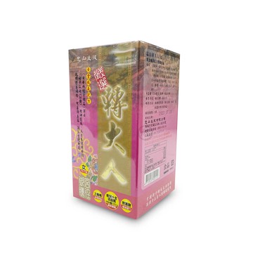 忠山生技 嚴選 轉大人(女) 90粒/盒 *健人館*