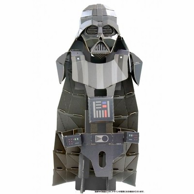 ショウワノート 着れちゃう！ダンボール スターウォーズ ダース