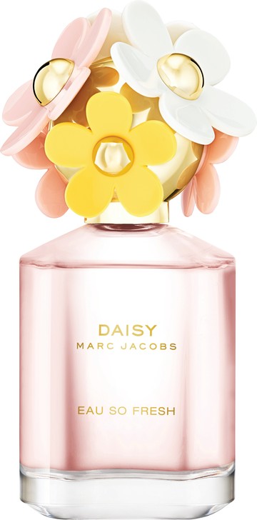 Marc Jacobs Daisy Eau So Fresh Eau de Toilette Spray 75ml