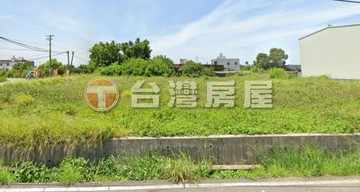 近觀音66八米路雙面農地｜桃園市觀音區兩座屋