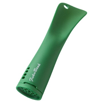 bebehome 清新香氛吸濕防潮除臭抗菌鞋拔  1個  綠色