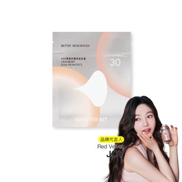 理科太太【Better Biosciences 好好生醫】500億益生菌補充包 (共30顆)