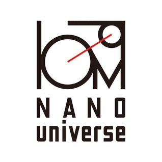 ナノ・ユニバース公式通販サイト｜nanouniverse