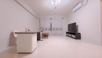 貫誌推薦【文化御璽】方正大四房露台戶雙衛開窗｜新北市林口區文化三路一段