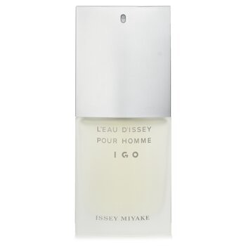 【三宅一生】IGO L’Eau D’Issey 淡香水噴霧