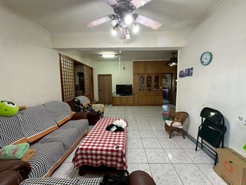 (親友專任)一手屋主江翠邊間美寓5+6｜新北市板橋區民治街